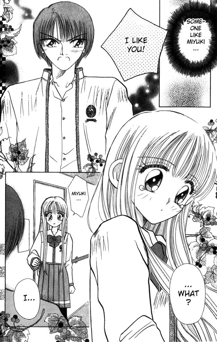 Akarui Kazoku Keikaku Chapter 3 page 23 - Chapter 3