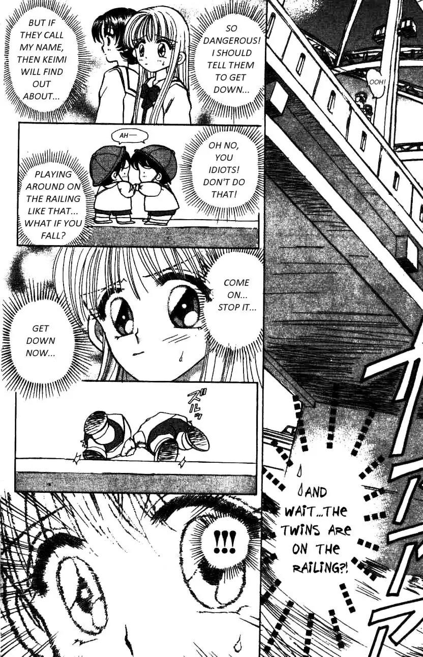 Akarui Kazoku Keikaku Chapter 5 page 10 - Chapter 5
