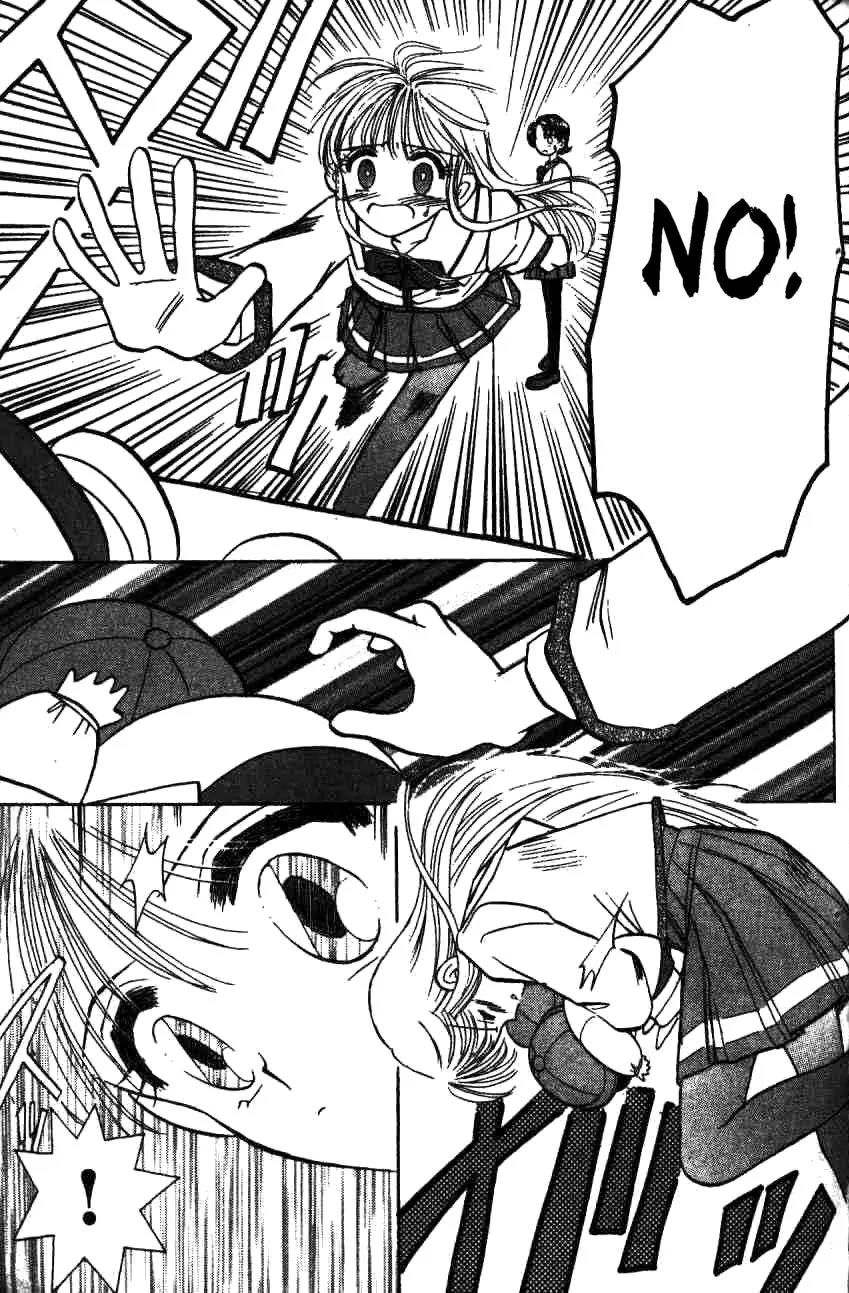 Akarui Kazoku Keikaku Chapter 5 page 11 - Chapter 5