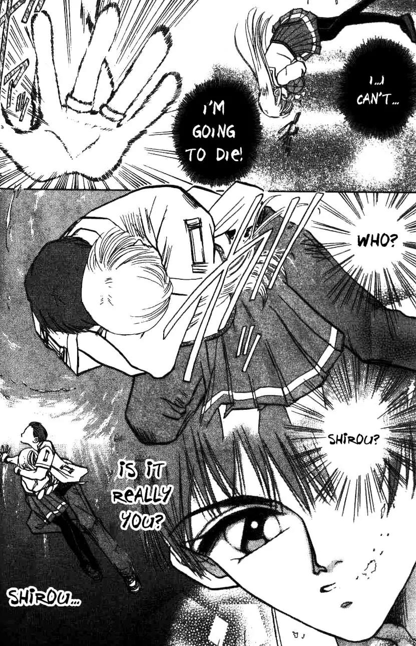 Akarui Kazoku Keikaku Chapter 5 page 14 - Chapter 5