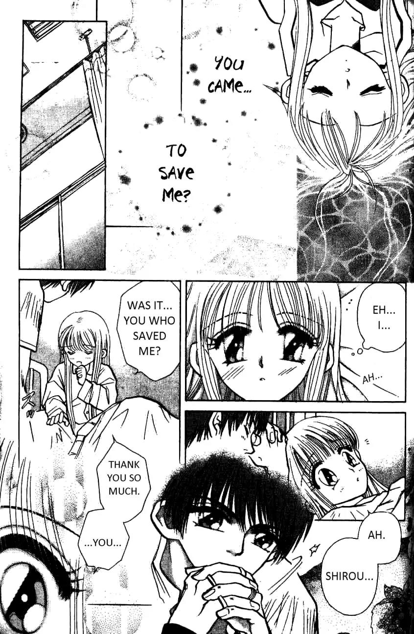 Akarui Kazoku Keikaku Chapter 5 page 15 - Chapter 5