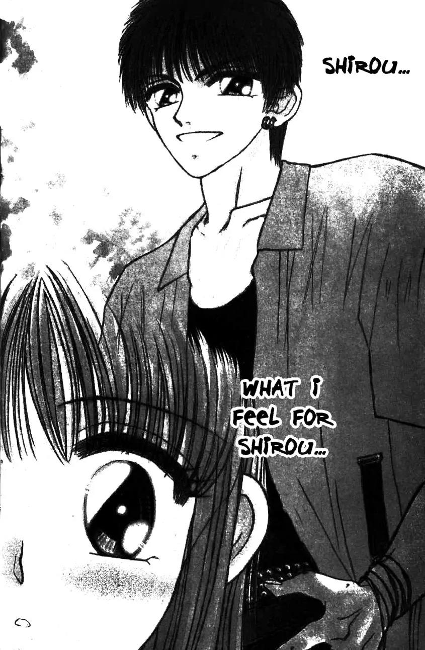 Akarui Kazoku Keikaku Chapter 6 page 1 - Chapter 6