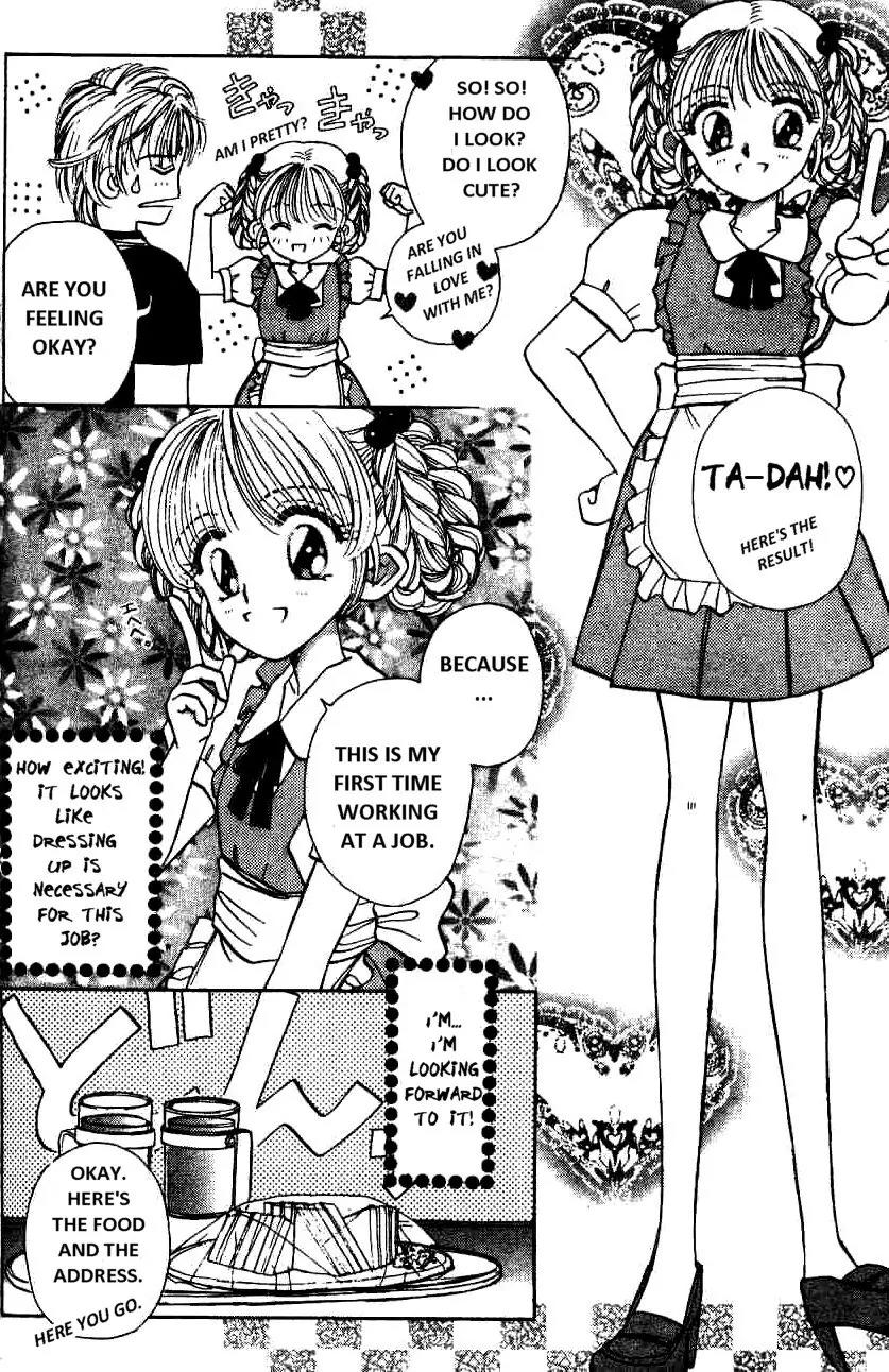 Akarui Kazoku Keikaku Chapter 6 page 15 - Chapter 6