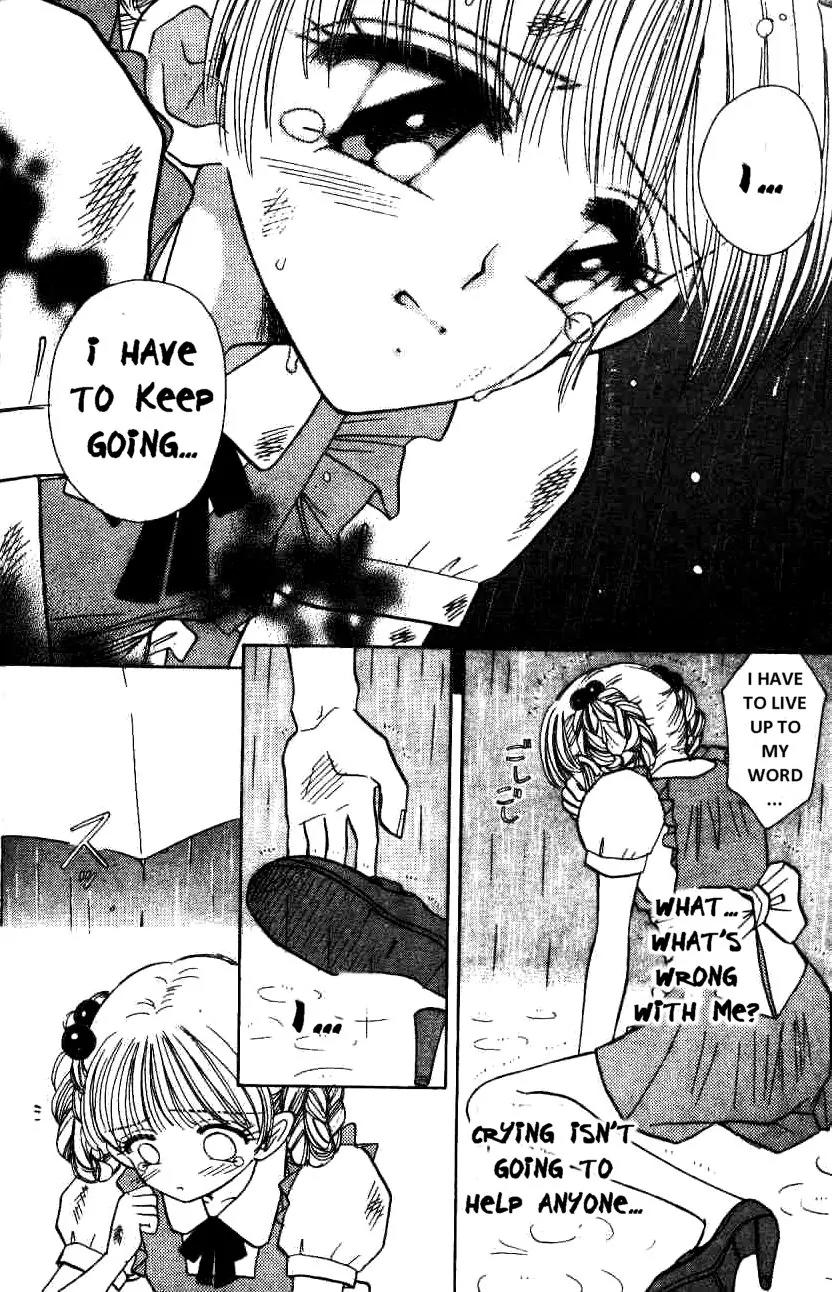Akarui Kazoku Keikaku Chapter 6 page 19 - Chapter 6