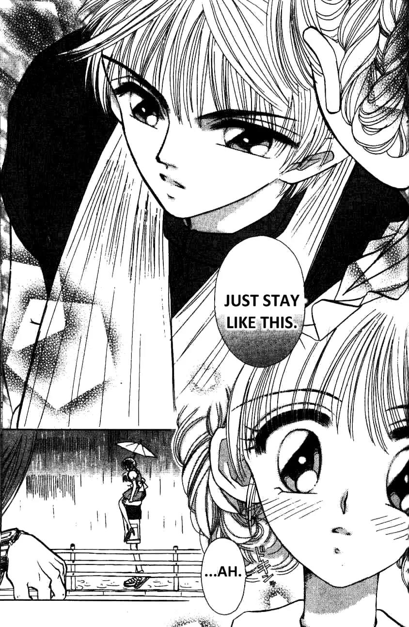 Akarui Kazoku Keikaku Chapter 6 page 24 - Chapter 6