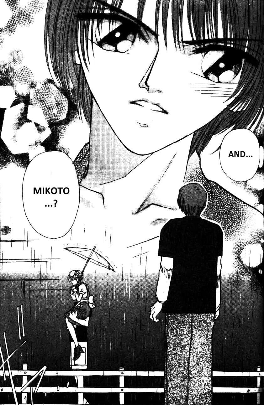 Akarui Kazoku Keikaku Chapter 6 page 26 - Chapter 6