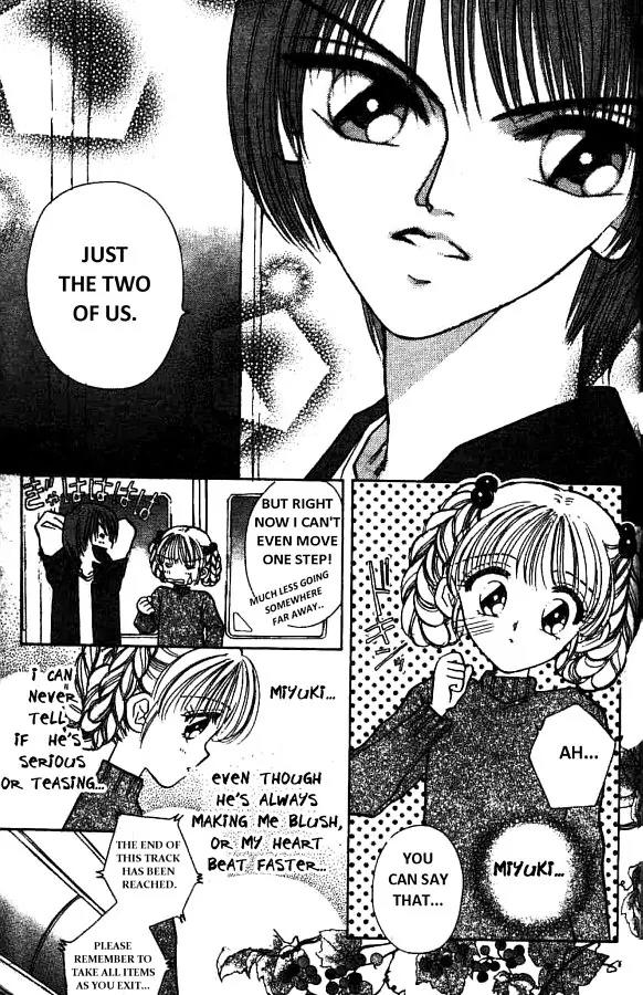 Akarui Kazoku Keikaku Chapter 7 page 10 - Chapter 7
