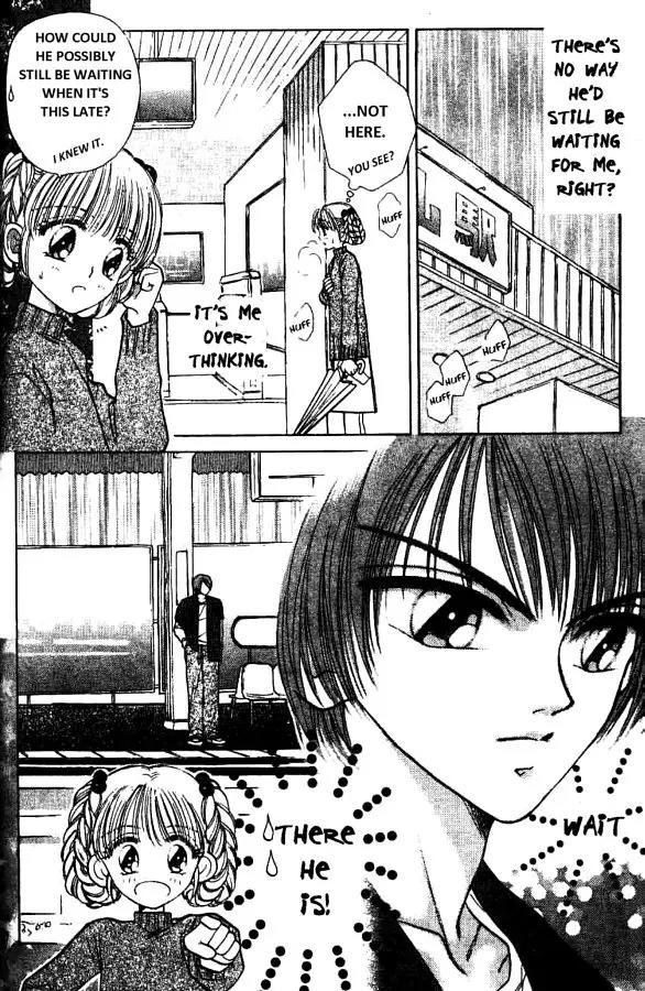 Akarui Kazoku Keikaku Chapter 7 page 3 - Chapter 7