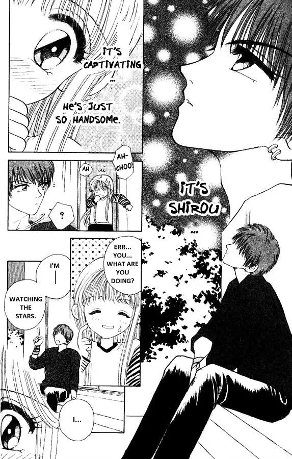 Akarui Kazoku Keikaku Chapter 8 page 20 - Chapter 8