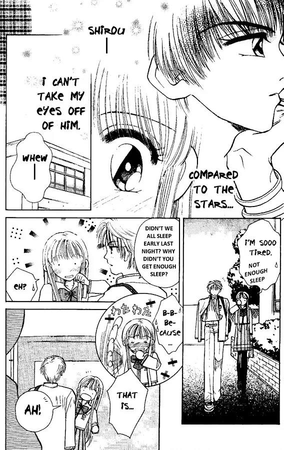 Akarui Kazoku Keikaku Chapter 8 page 24 - Chapter 8