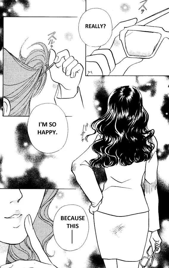 Akarui Kazoku Keikaku Chapter 8 page 26 - Chapter 8