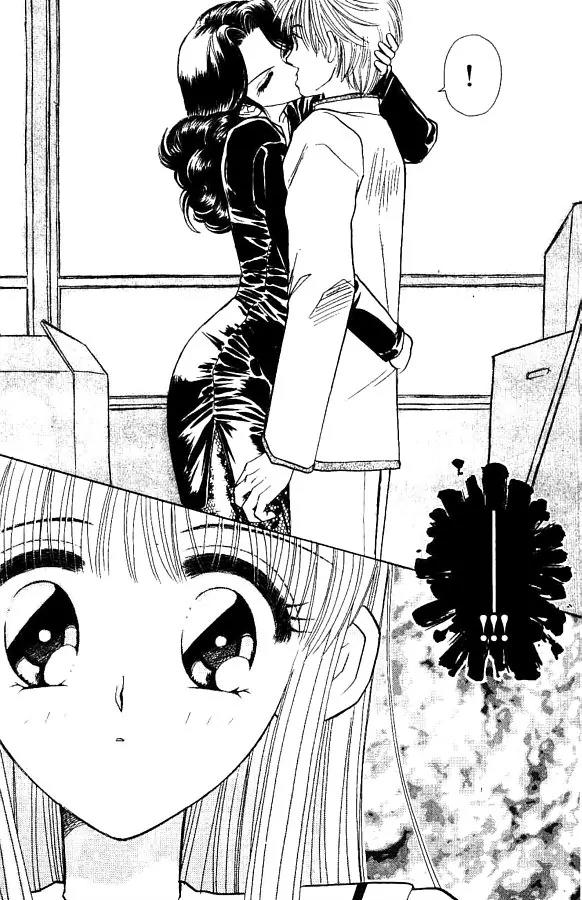 Akarui Kazoku Keikaku Chapter 9 page 12 - Chapter 9