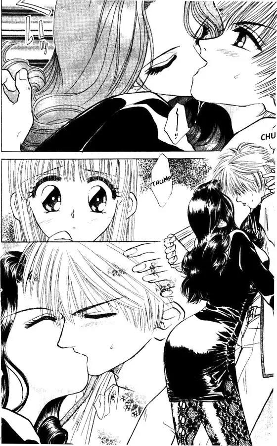 Akarui Kazoku Keikaku Chapter 9 page 13 - Chapter 9