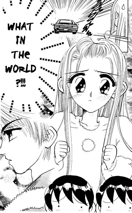 Akarui Kazoku Keikaku Chapter 9 page 26 - Chapter 9