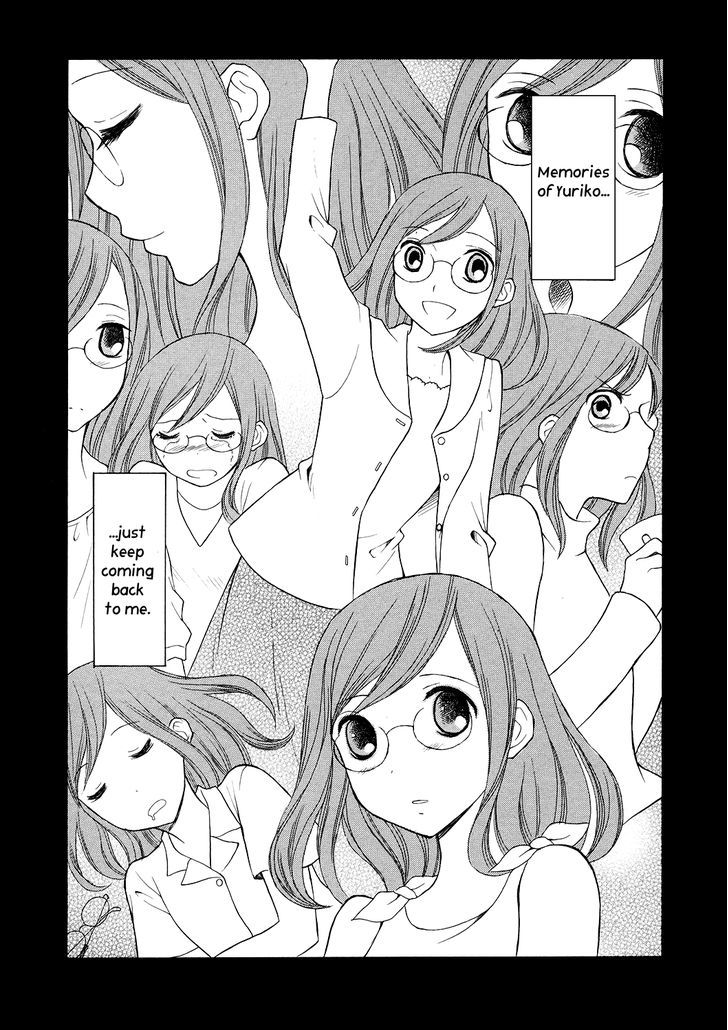 Akatoki Hoshi Residence Chapter 4 page 23 - Chapter 4