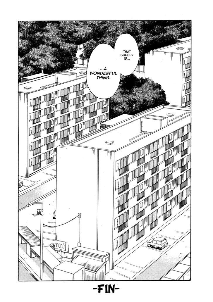 Akatoki Hoshi Residence Chapter 6 page 29 - Chapter 6 : Final Chapter