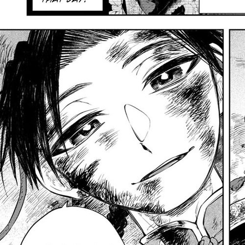 Akatsuki Jihen Chapter 13: Thank You cover
