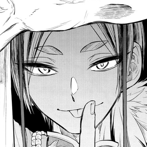 Akatsuki Jihen Chapter 15: A Shocking Tea Party cover