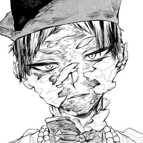 Akatsuki Jihen Chapter 18: The Resolve To Burn cover