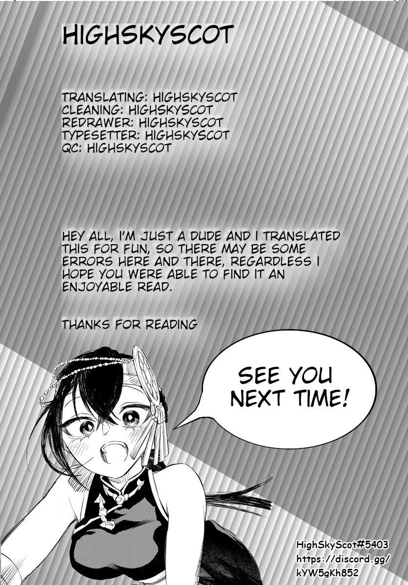 Akatsuki Jihen Chapter 2 page 49 - Chapter 2: The Shaman's Veil