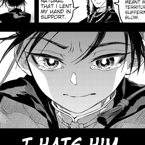 Akatsuki Jihen Chapter 2: The Shaman's Veil cover