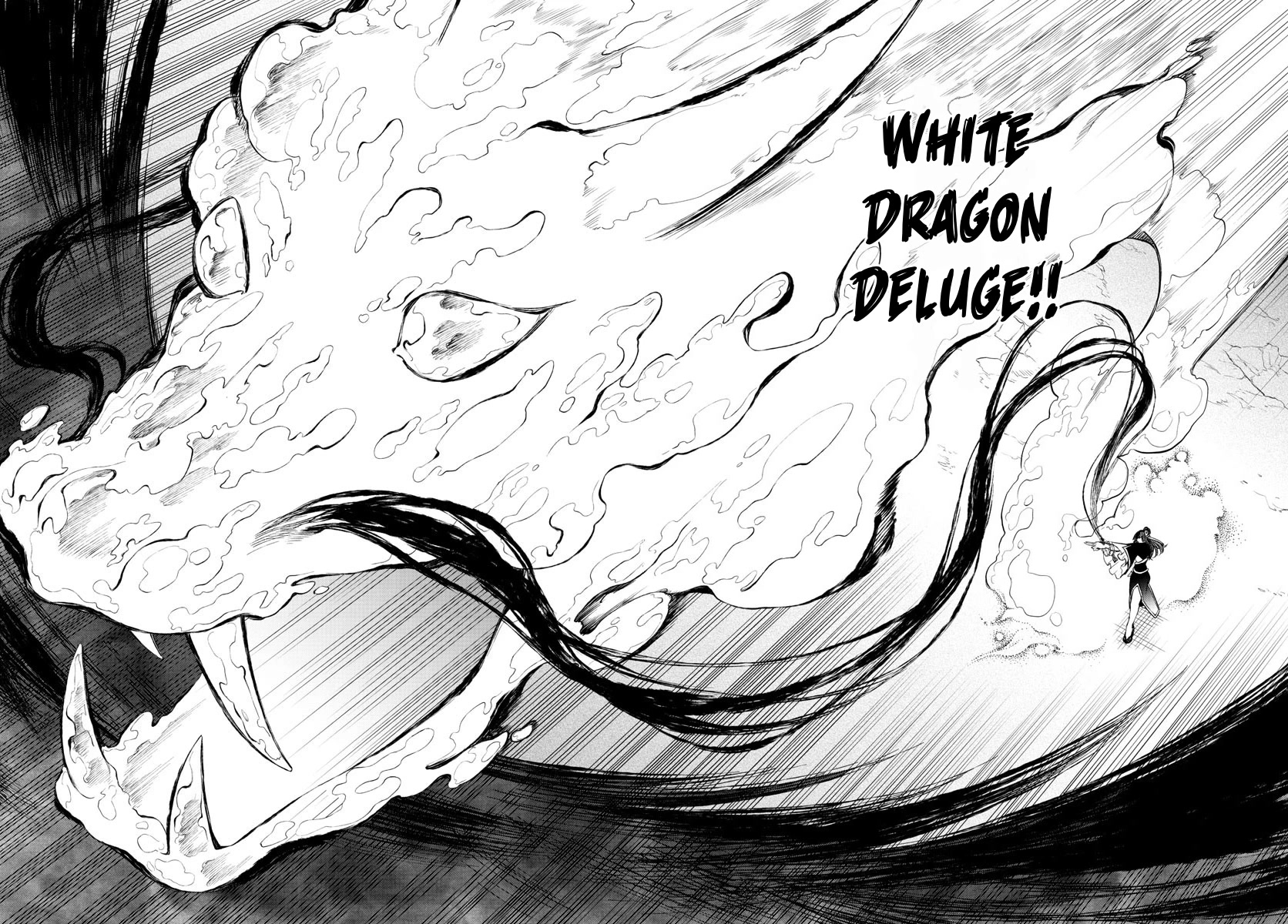 Akatsuki Jihen Chapter 24 page 14 - Chapter 24: A First Harsh Reality