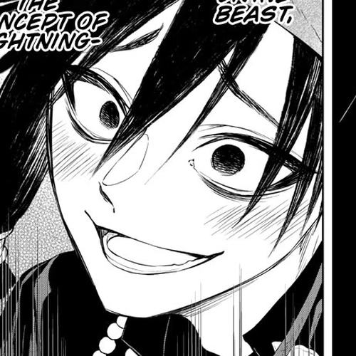 Akatsuki Jihen Chapter 25: Mutsuki's Future Imagined cover