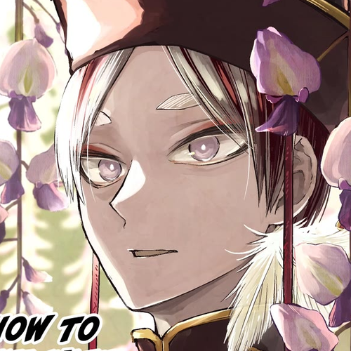 Akatsuki Jihen Chapter 26: Born into Shamanhood cover