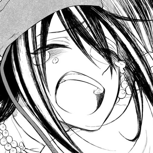 Akatsuki Jihen Chapter 28: I Like Your Face cover