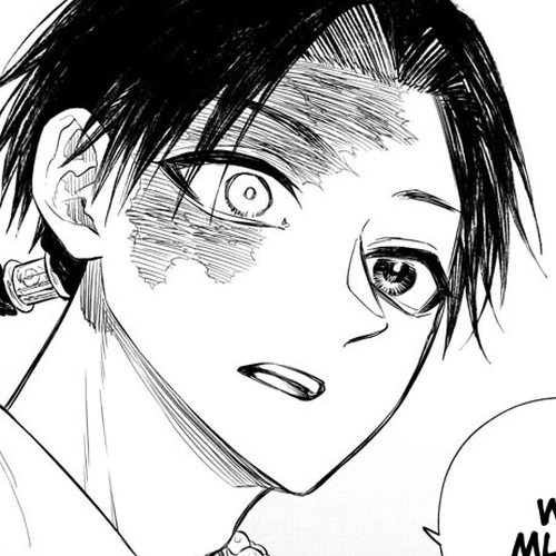 Akatsuki Jihen Chapter 29: Elder and Younger Brother cover