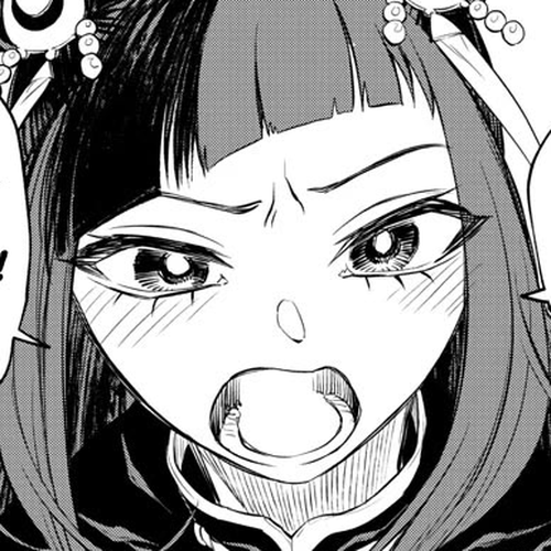 Akatsuki Jihen Chapter 31: Movement Amongst House Head Candidates cover