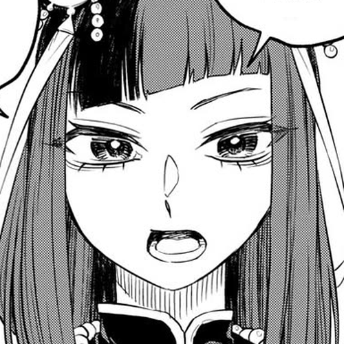 Akatsuki Jihen Chapter 34: Gyouten's Trial!? cover