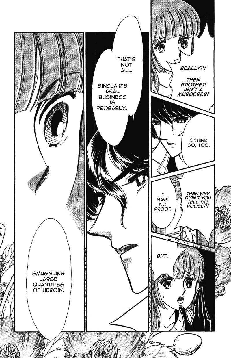 Akatsuki ni Tatsu Lion Chapter 0 page 100 - Chapter 0: vol.1: Lion standing at Dawn