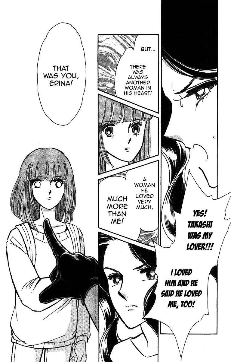Akatsuki ni Tatsu Lion Chapter 0 page 143 - Chapter 0: vol.1: Lion standing at Dawn