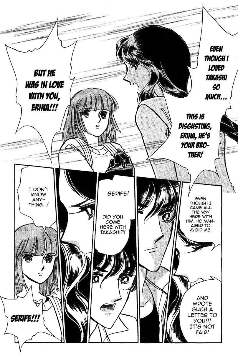 Akatsuki ni Tatsu Lion Chapter 0 page 144 - Chapter 0: vol.1: Lion standing at Dawn
