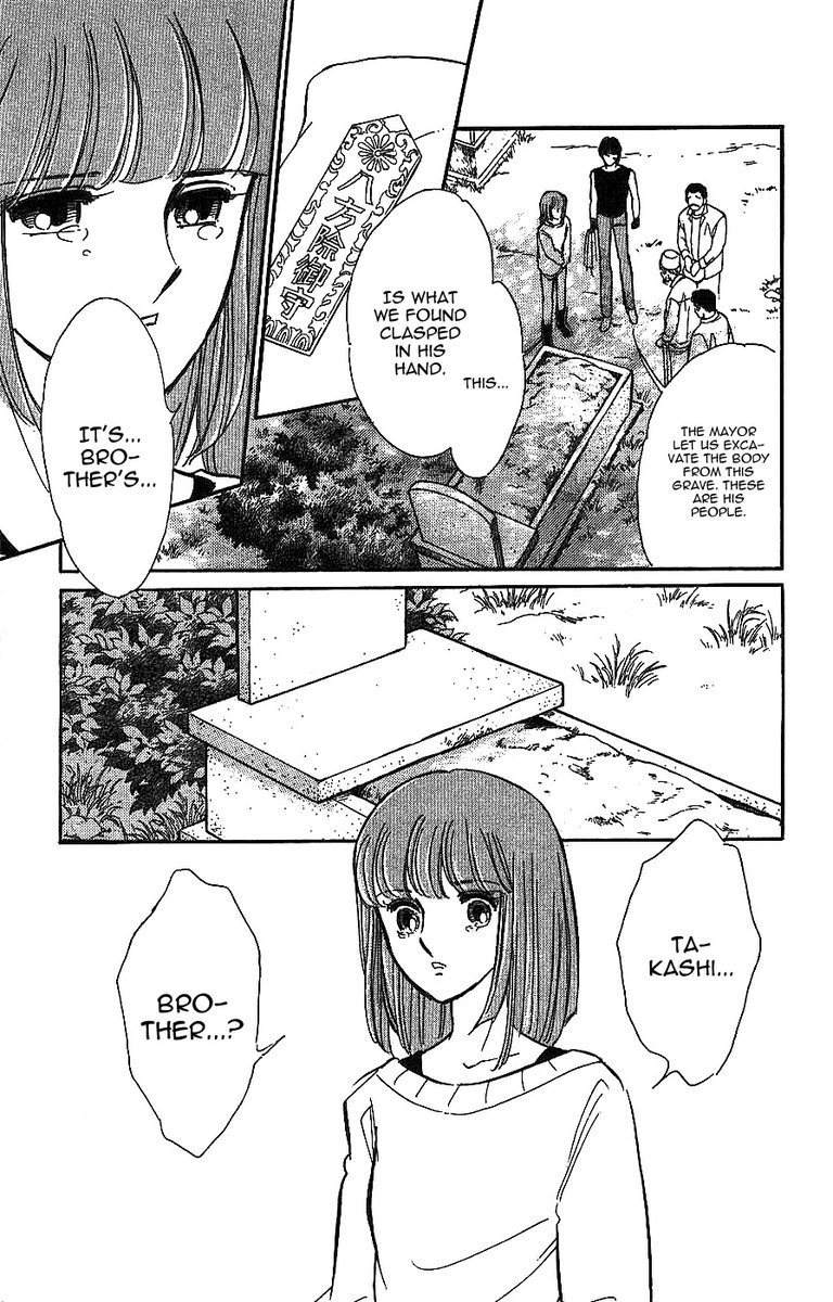 Akatsuki ni Tatsu Lion Chapter 0 page 149 - Chapter 0: vol.1: Lion standing at Dawn