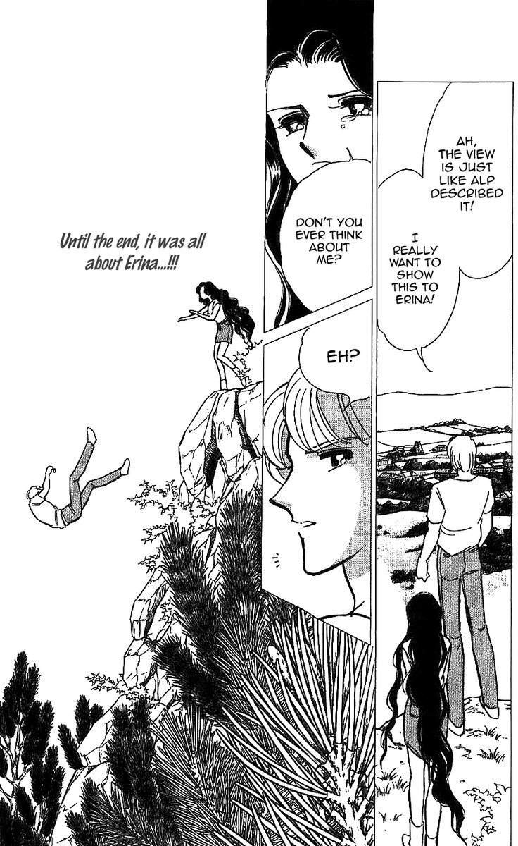 Akatsuki ni Tatsu Lion Chapter 0 page 151 - Chapter 0: vol.1: Lion standing at Dawn