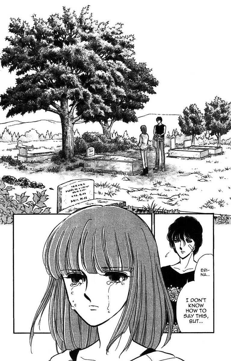 Akatsuki ni Tatsu Lion Chapter 0 page 156 - Chapter 0: vol.1: Lion standing at Dawn