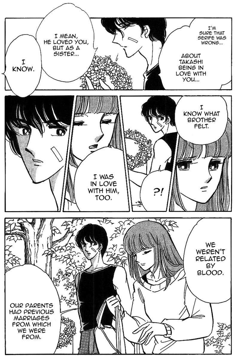 Akatsuki ni Tatsu Lion Chapter 0 page 157 - Chapter 0: vol.1: Lion standing at Dawn