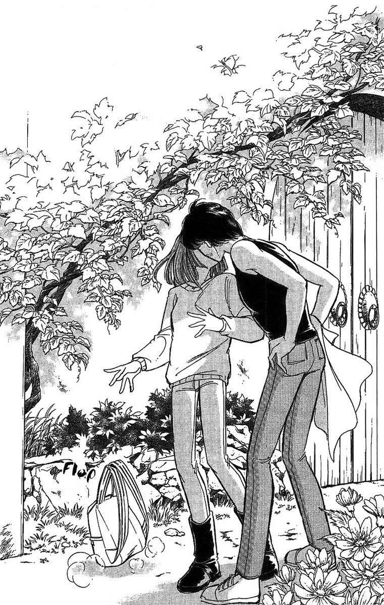 Akatsuki ni Tatsu Lion Chapter 0 page 161 - Chapter 0: vol.1: Lion standing at Dawn