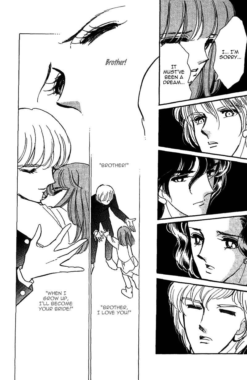 Akatsuki ni Tatsu Lion Chapter 0 page 42 - Chapter 0: vol.1: Lion standing at Dawn