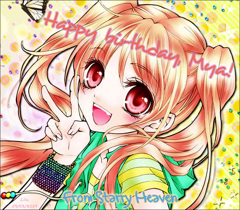 Akatsuki no Aria Chapter 10 page 43 - Chapter 10