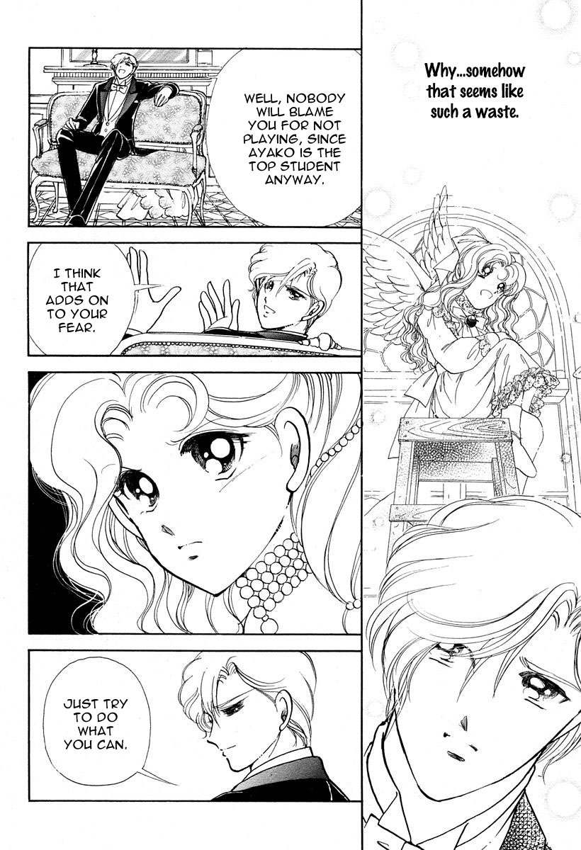 Akatsuki no Aria Chapter 2 page 12 - Chapter 2