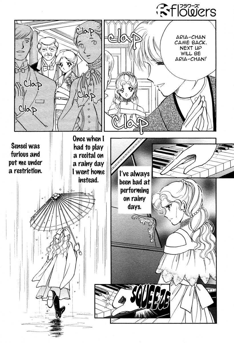 Akatsuki no Aria Chapter 2 page 16 - Chapter 2