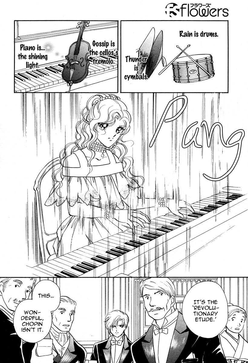 Akatsuki no Aria Chapter 2 page 18 - Chapter 2