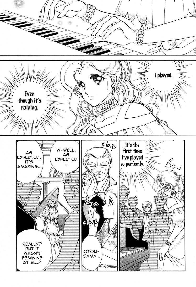 Akatsuki no Aria Chapter 2 page 21 - Chapter 2