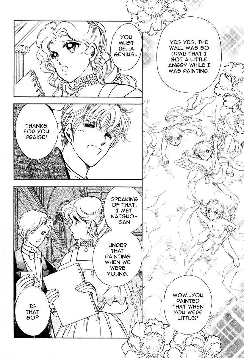 Akatsuki no Aria Chapter 2 page 24 - Chapter 2