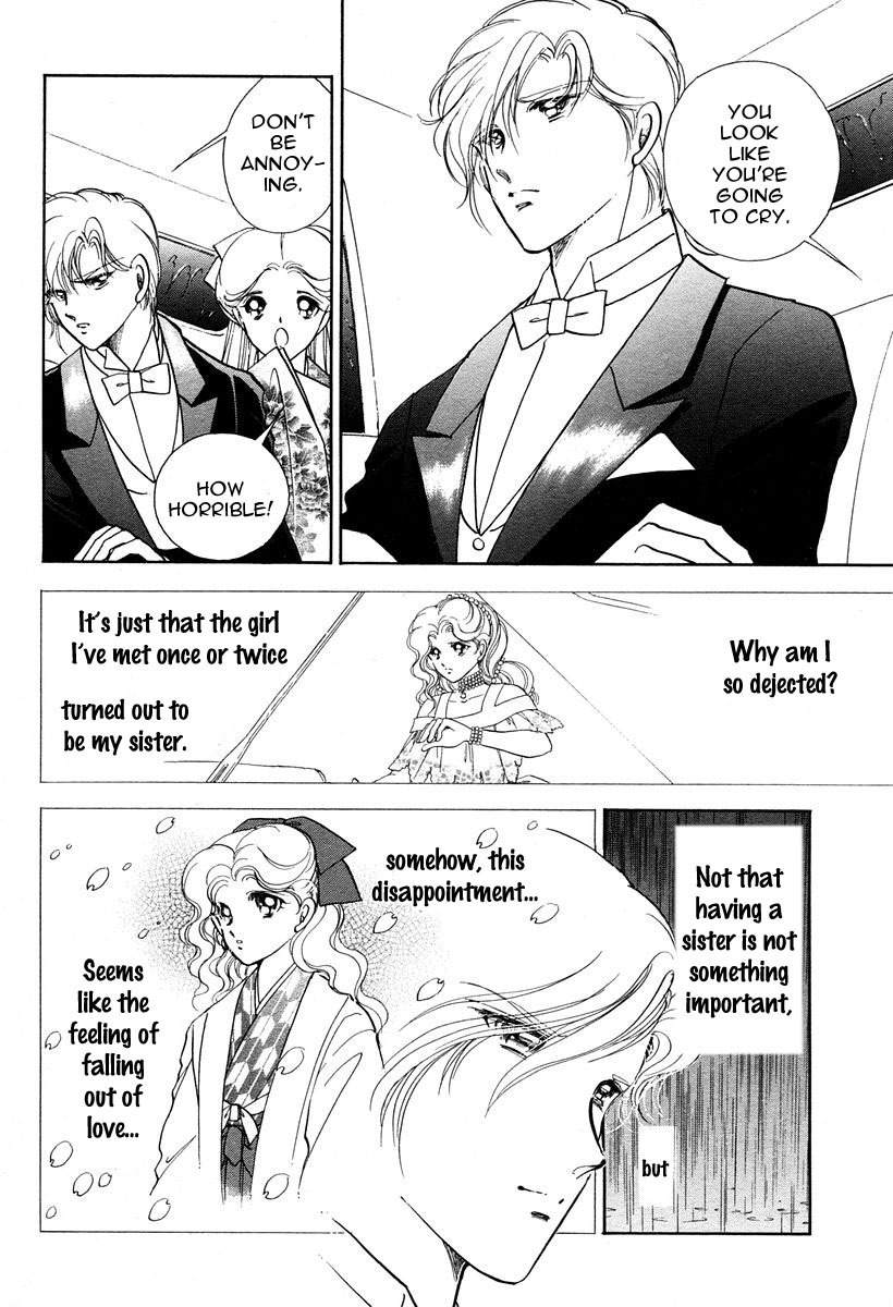 Akatsuki no Aria Chapter 2 page 26 - Chapter 2