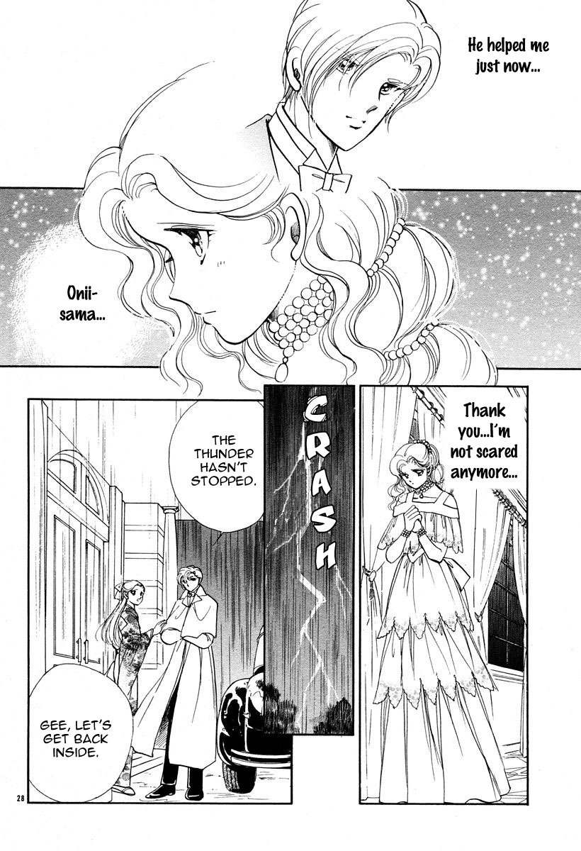 Akatsuki no Aria Chapter 2 page 28 - Chapter 2