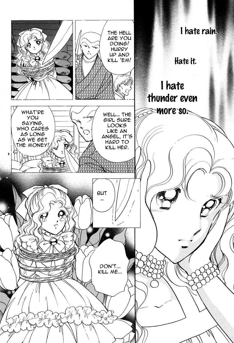 Akatsuki no Aria Chapter 2 page 8 - Chapter 2